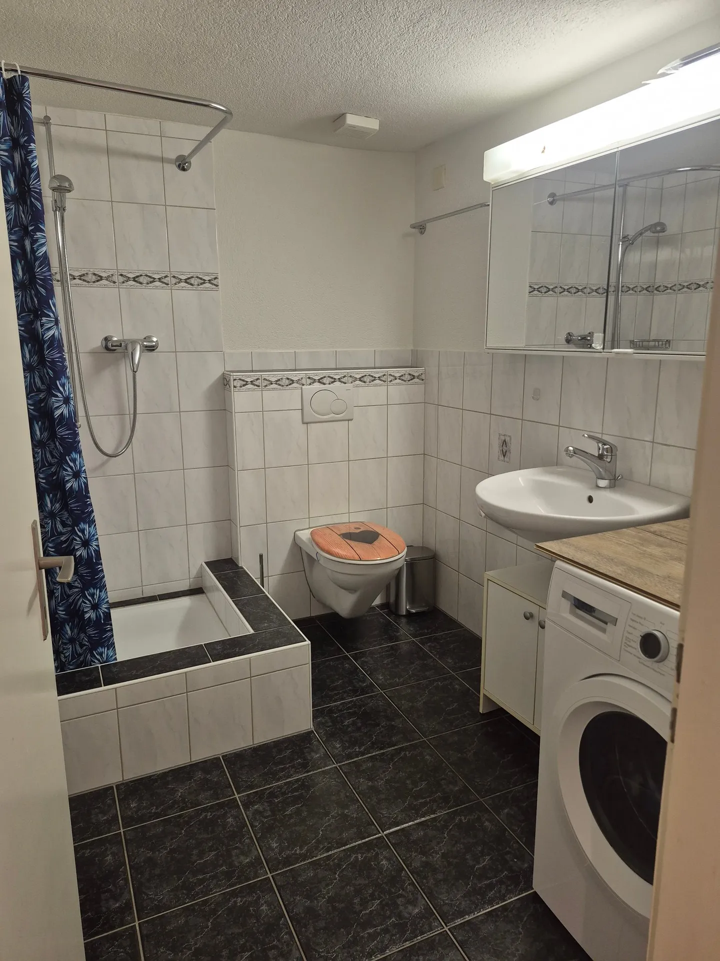 La tua nuova, accogliente casa a Dottikon - Foto 7 di 7