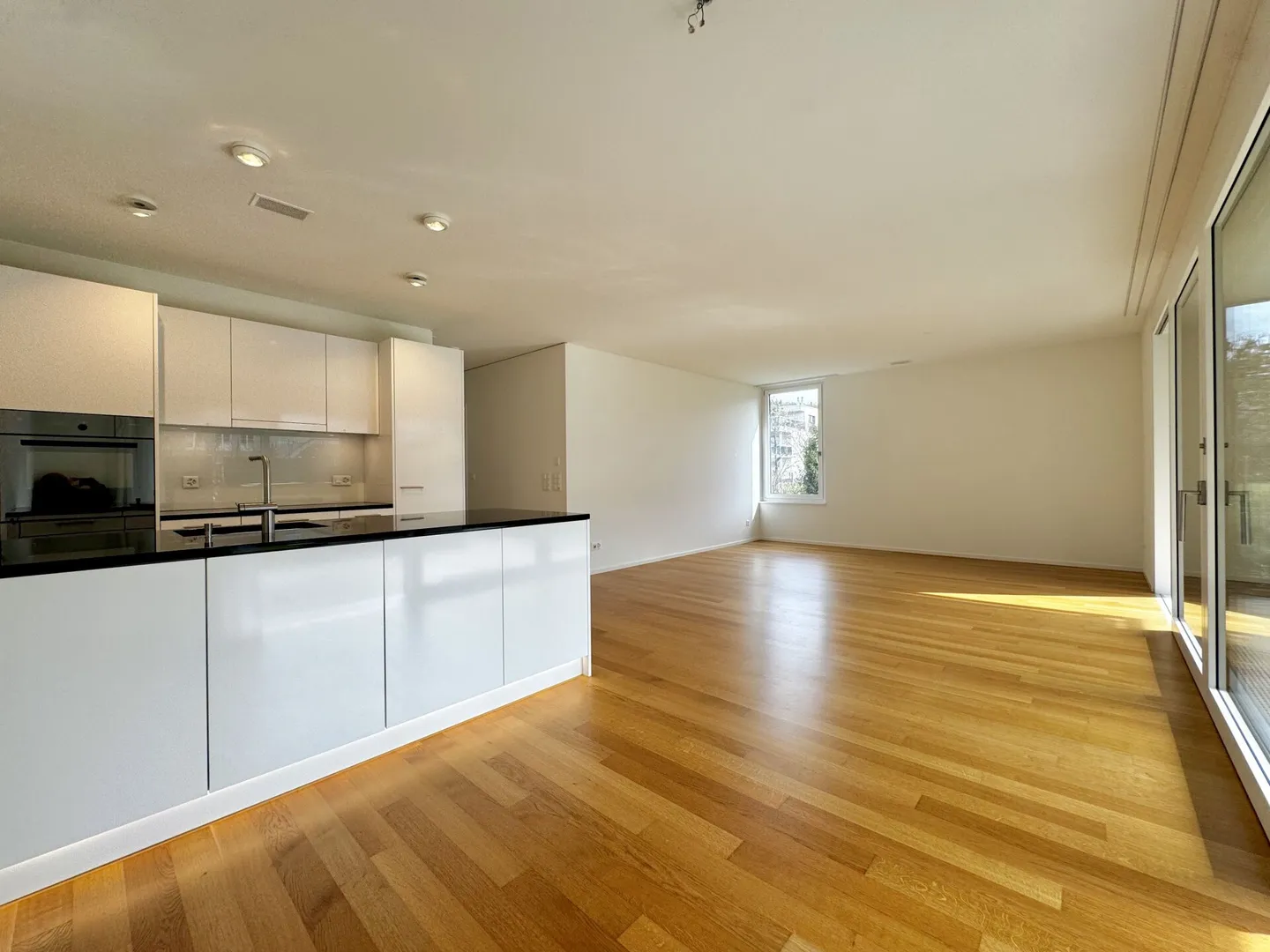 Appartamento giardino moderno nel centro di Breitenbach - Foto 5 di 14