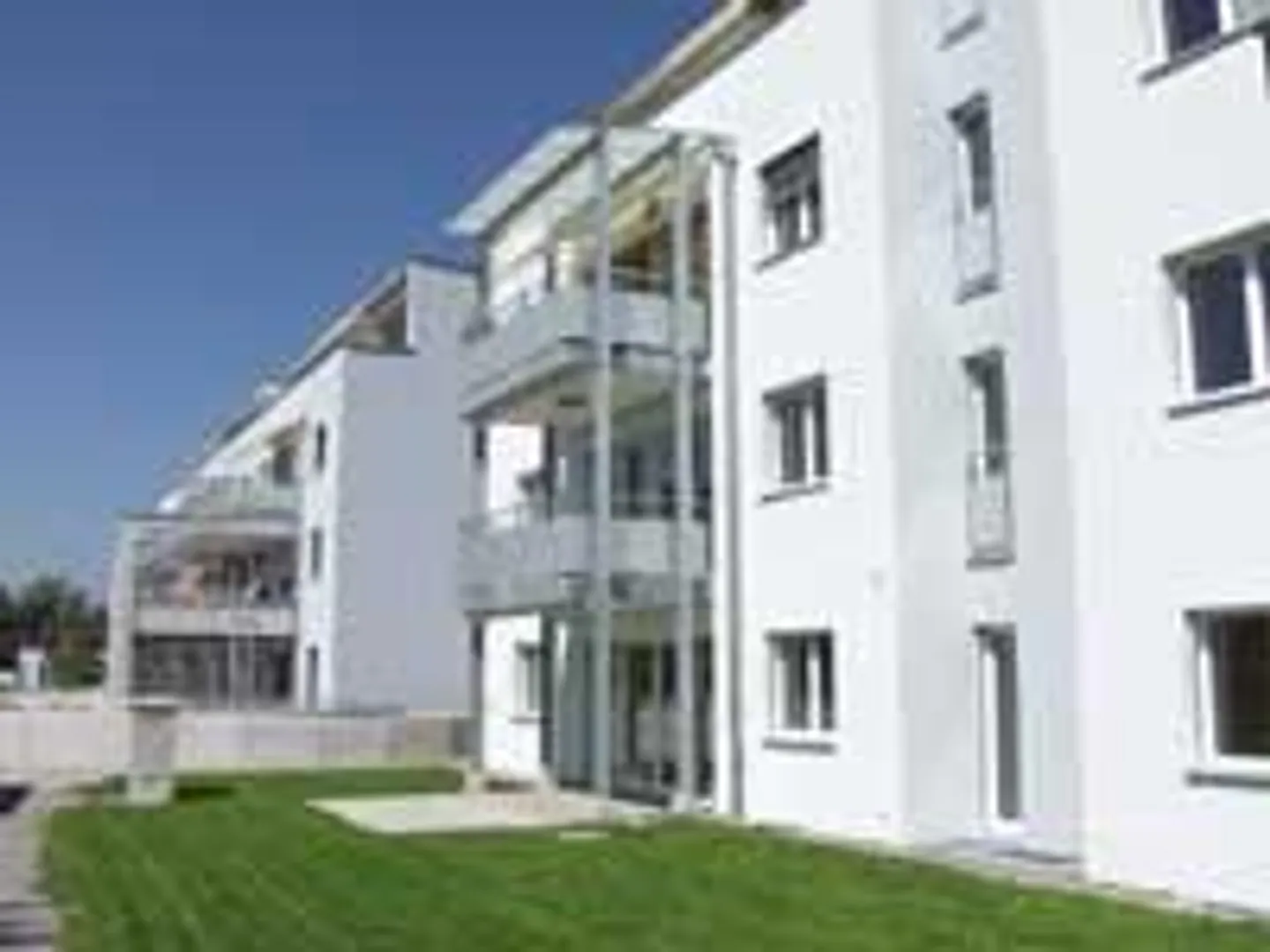 Moderne Wohnung am Zürichsee - Foto 3 von 8