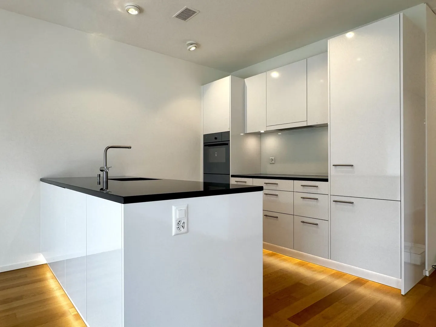 Appartamento giardino moderno nel centro di Breitenbach - Foto 6 di 14