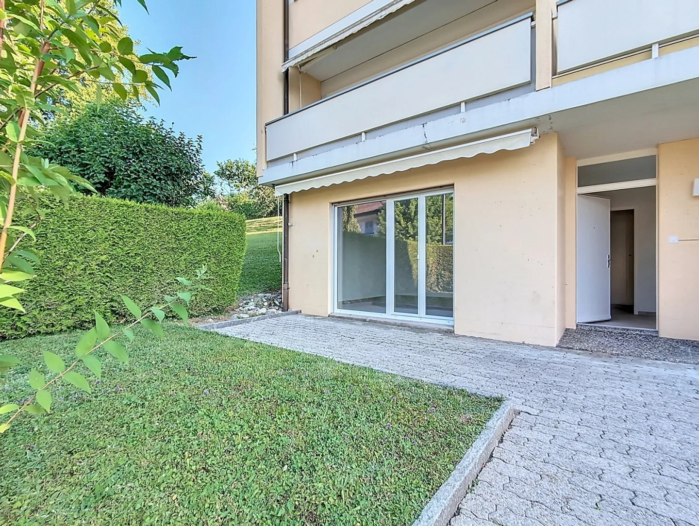Appartamento in affitto - Foto 6 di 7