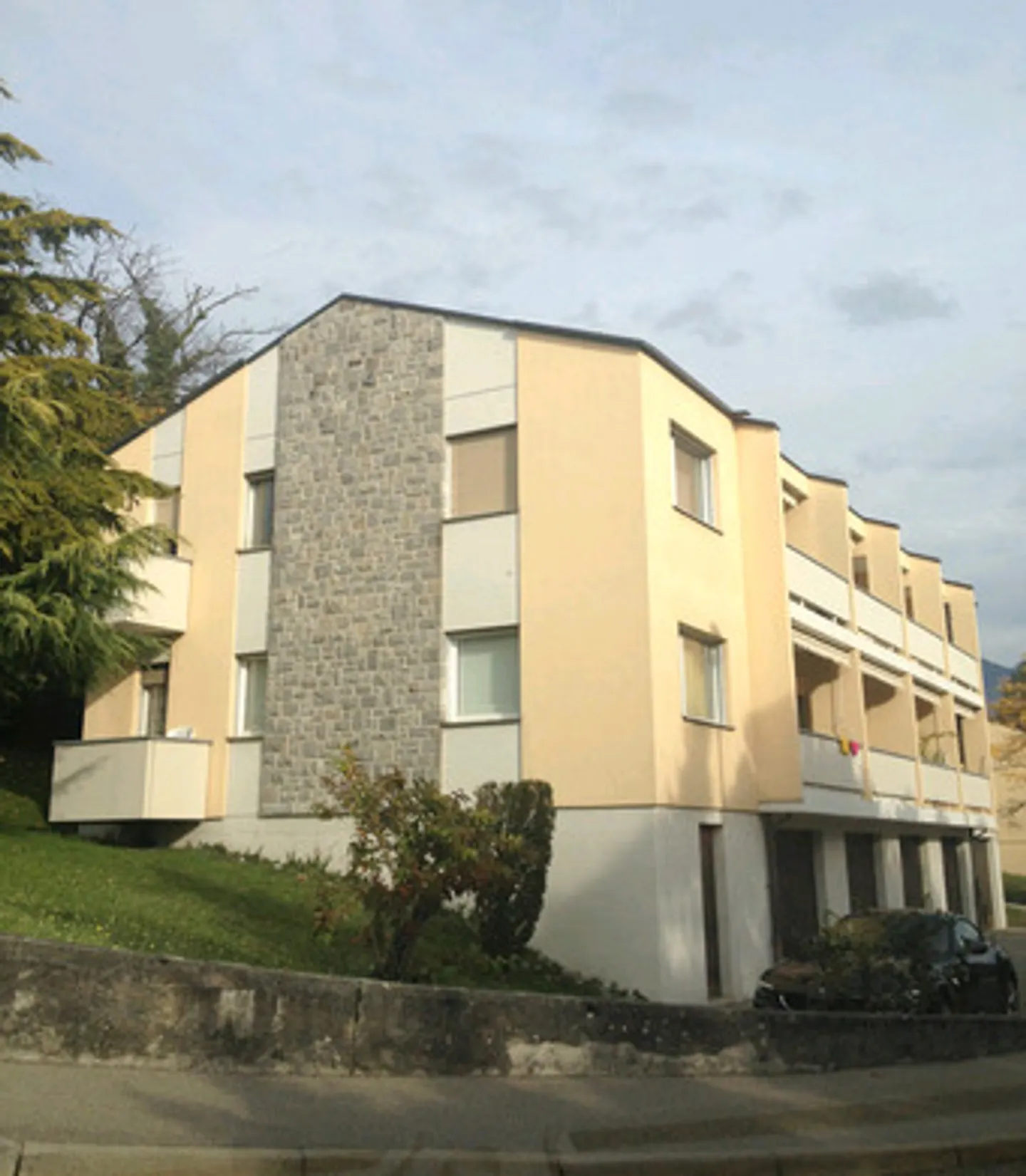 Appartamento in affitto - Foto 7 di 7