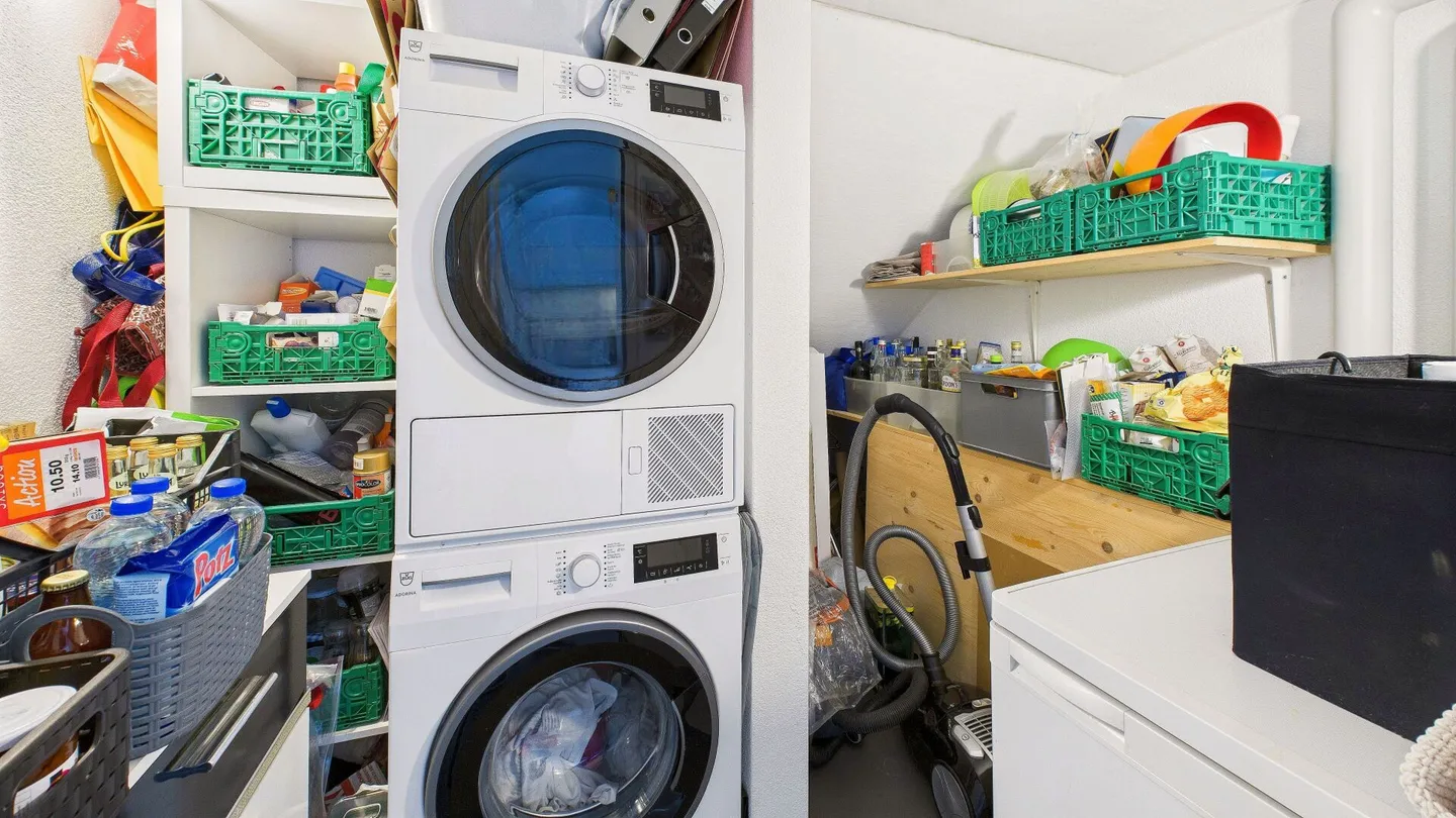 Appartamento esclusivo con terrazza e panorama mozzafiato - Foto 14 di 23