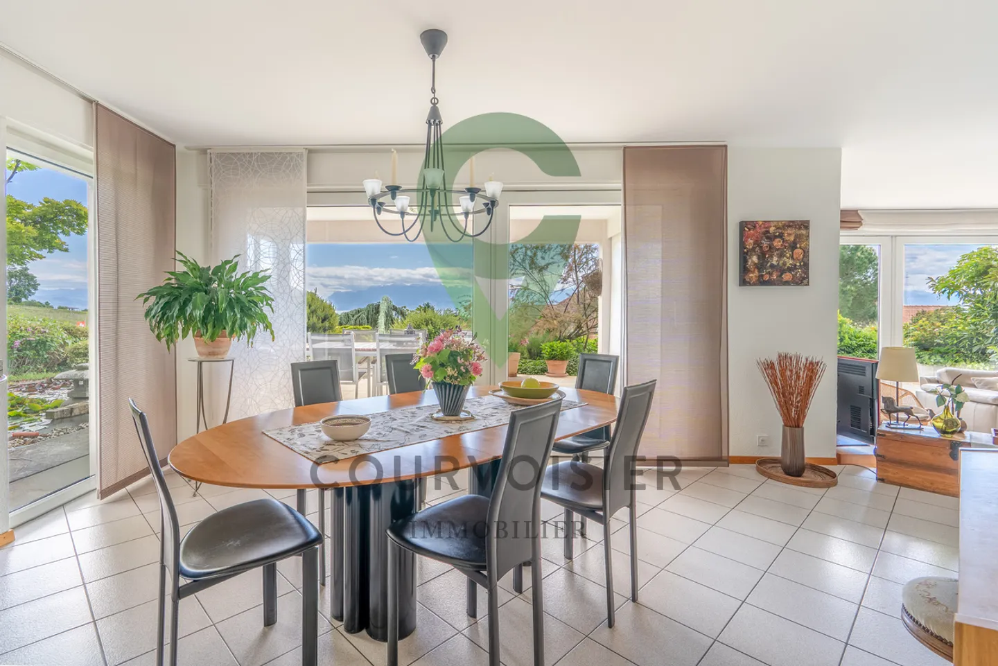 Maison individuelle à vendre - Photo 4 sur 12