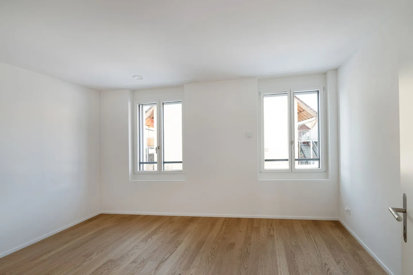 Moderne Gartenwohnung in Untersiggenthal - Foto 10 von 10