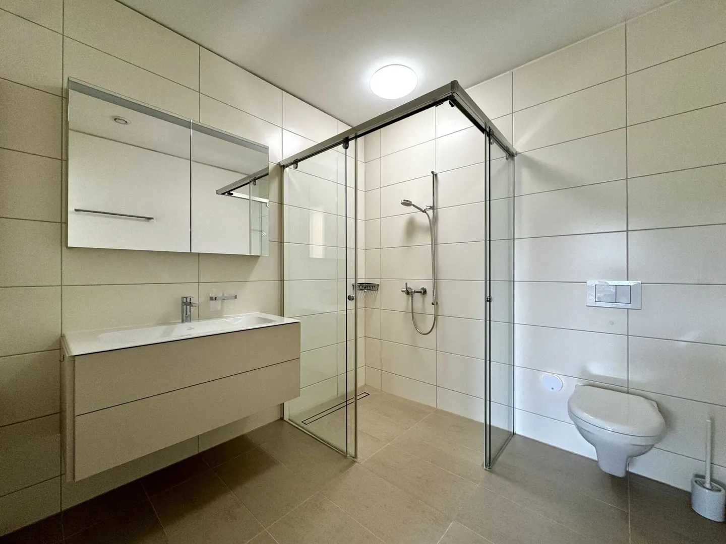 Appartamento giardino moderno nel centro di Breitenbach - Foto 10 di 14