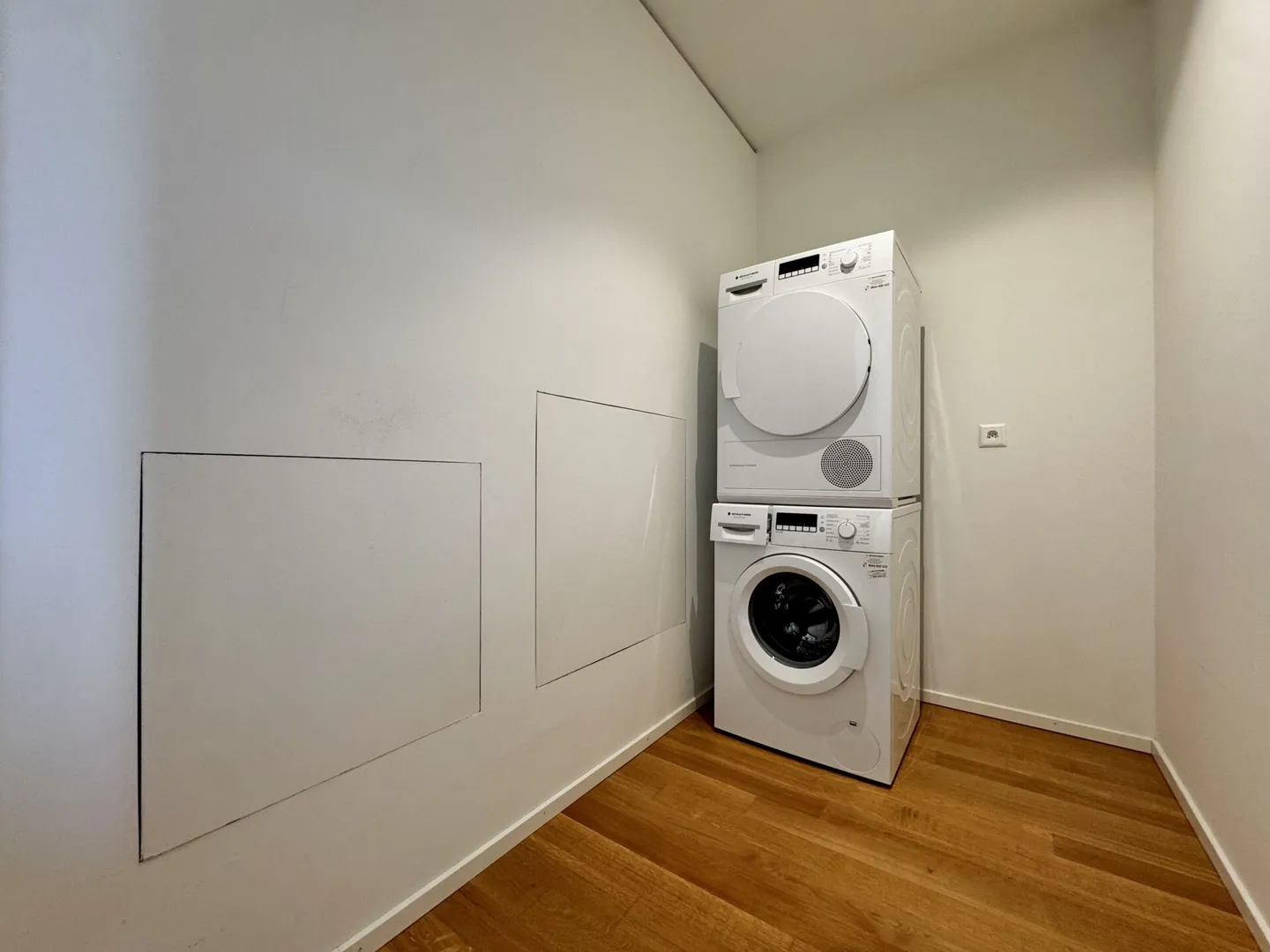 Appartamento giardino moderno nel centro di Breitenbach - Foto 11 di 14