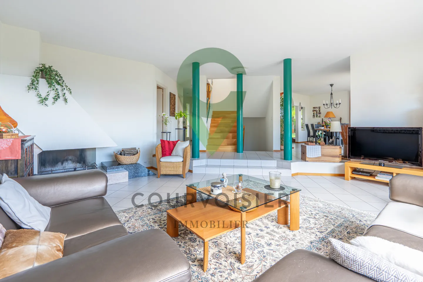Maison individuelle à vendre - Photo 2 sur 12