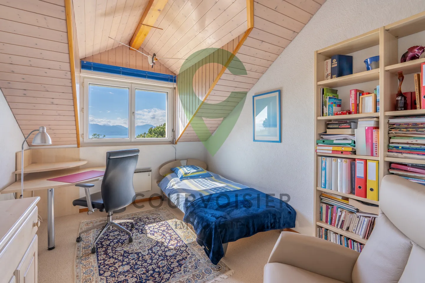 Maison individuelle à vendre - Photo 6 sur 12