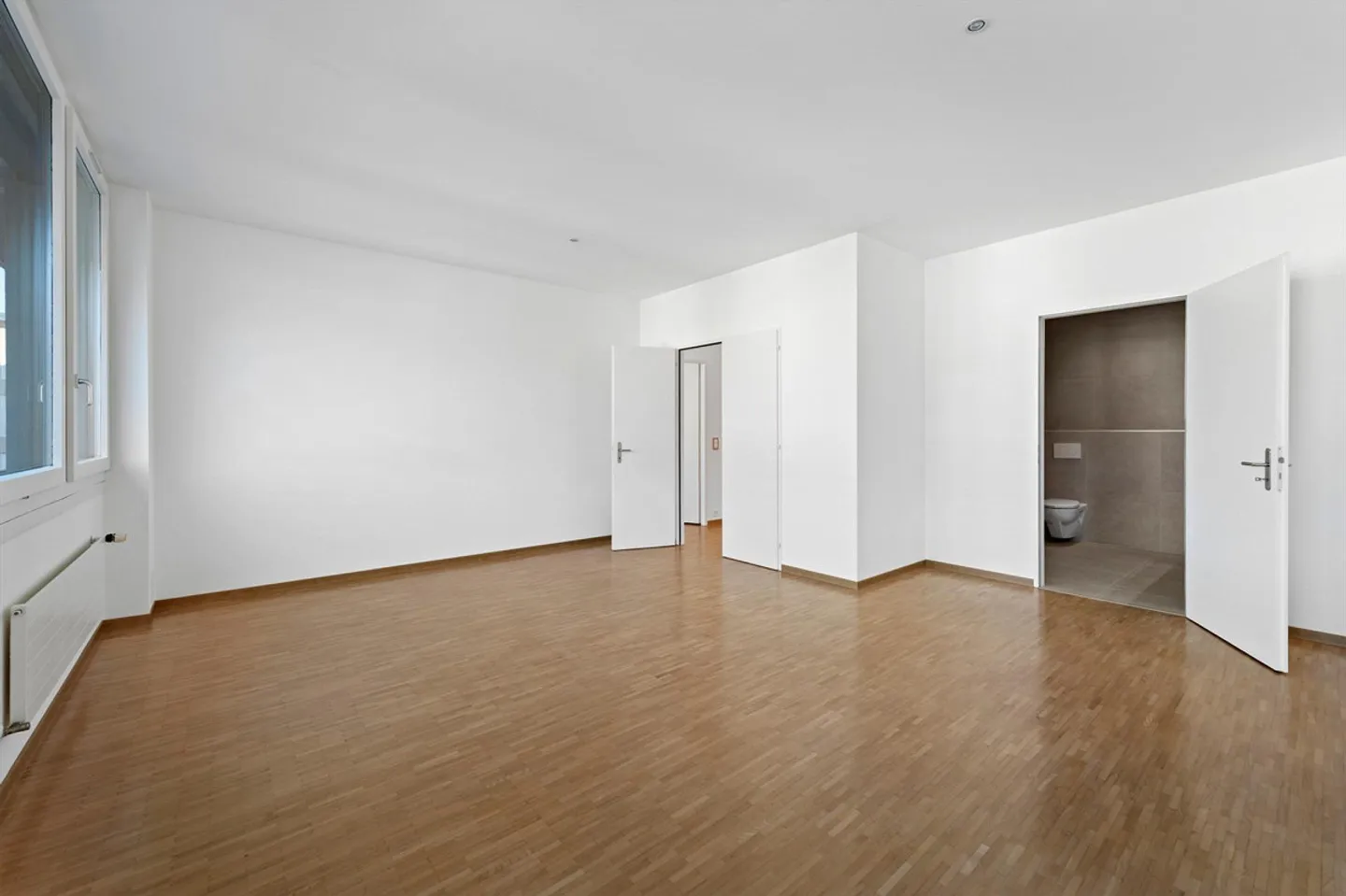 Exceptionnel : attique en duplex rénové de 236 m2 avec rooftop ! - Photo 7 sur 13