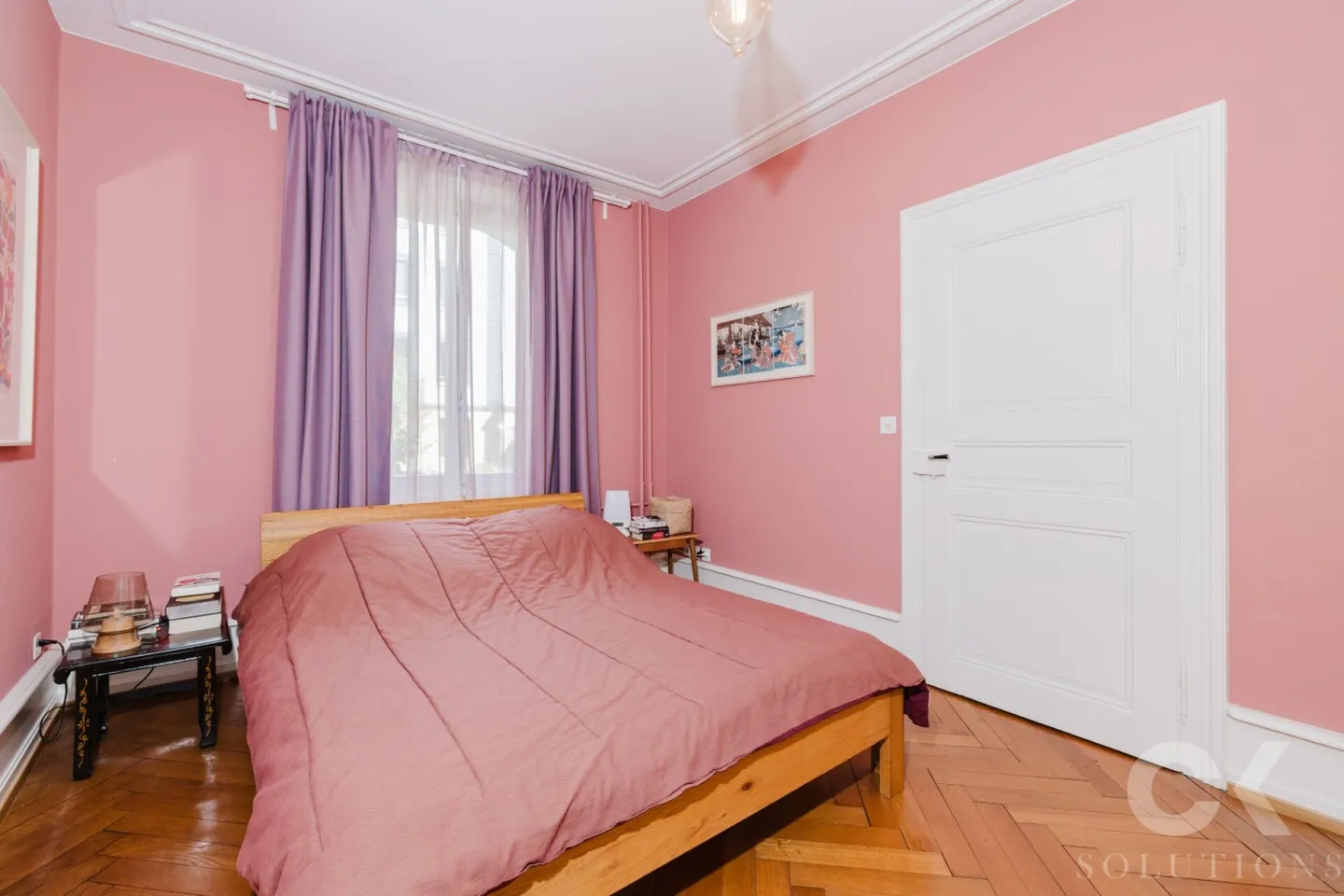 Bijou de bâtiment ancien sur la plage du Rhin - Vivre comme en vacances - Maisonette à tomber amoureux - Photo 10 sur 13