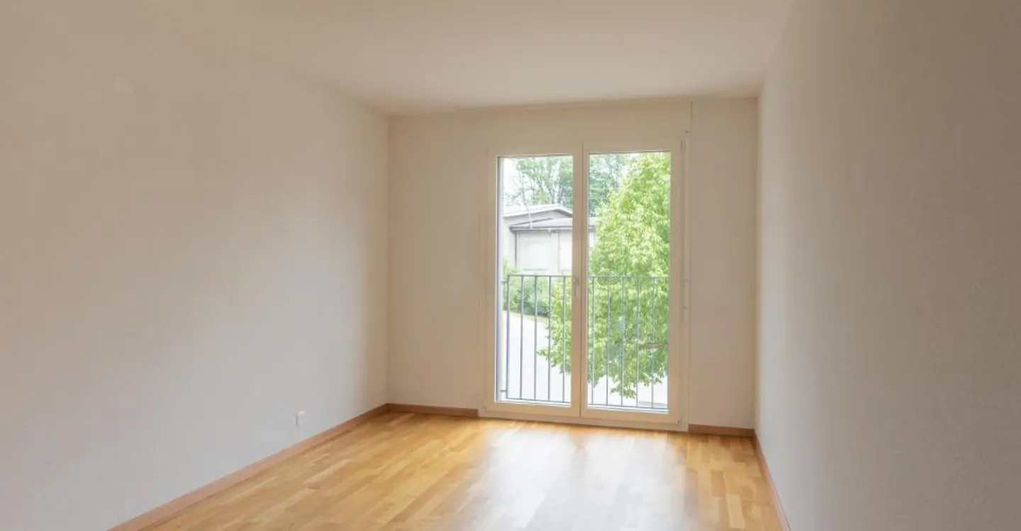 Charmant Appartement 3.5 pièces - Photo 4 sur 9