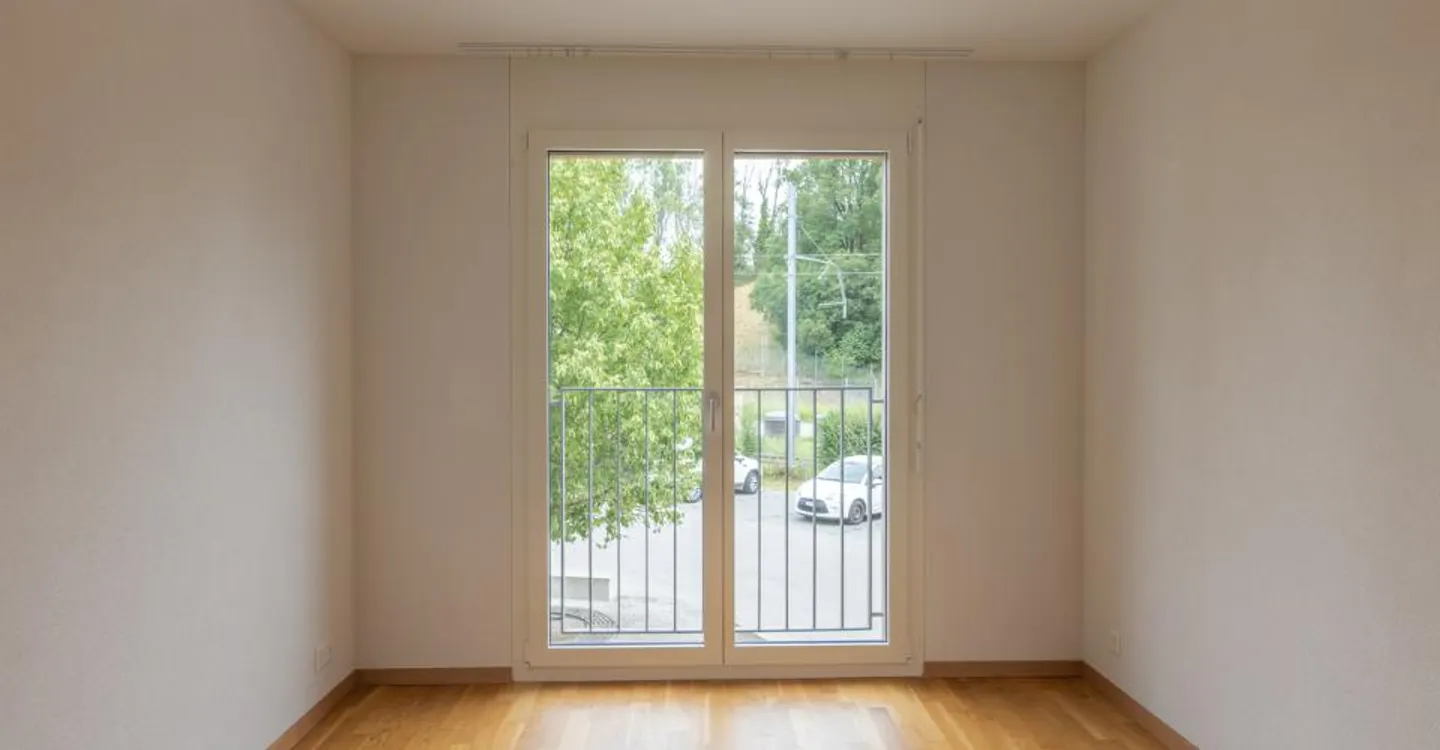 Charmant Appartement 3.5 pièces - Photo 5 sur 9