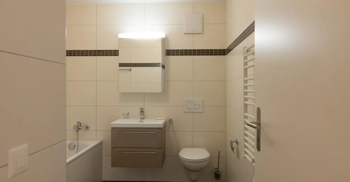 Charmant Appartement 3.5 pièces - Photo 6 sur 9
