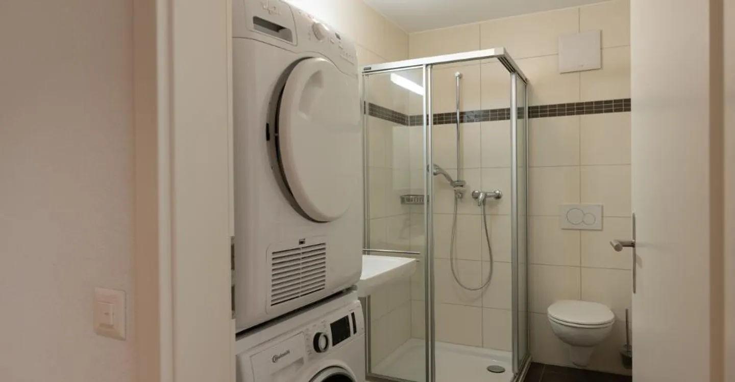 Charmant Appartement 3.5 pièces - Photo 7 sur 9