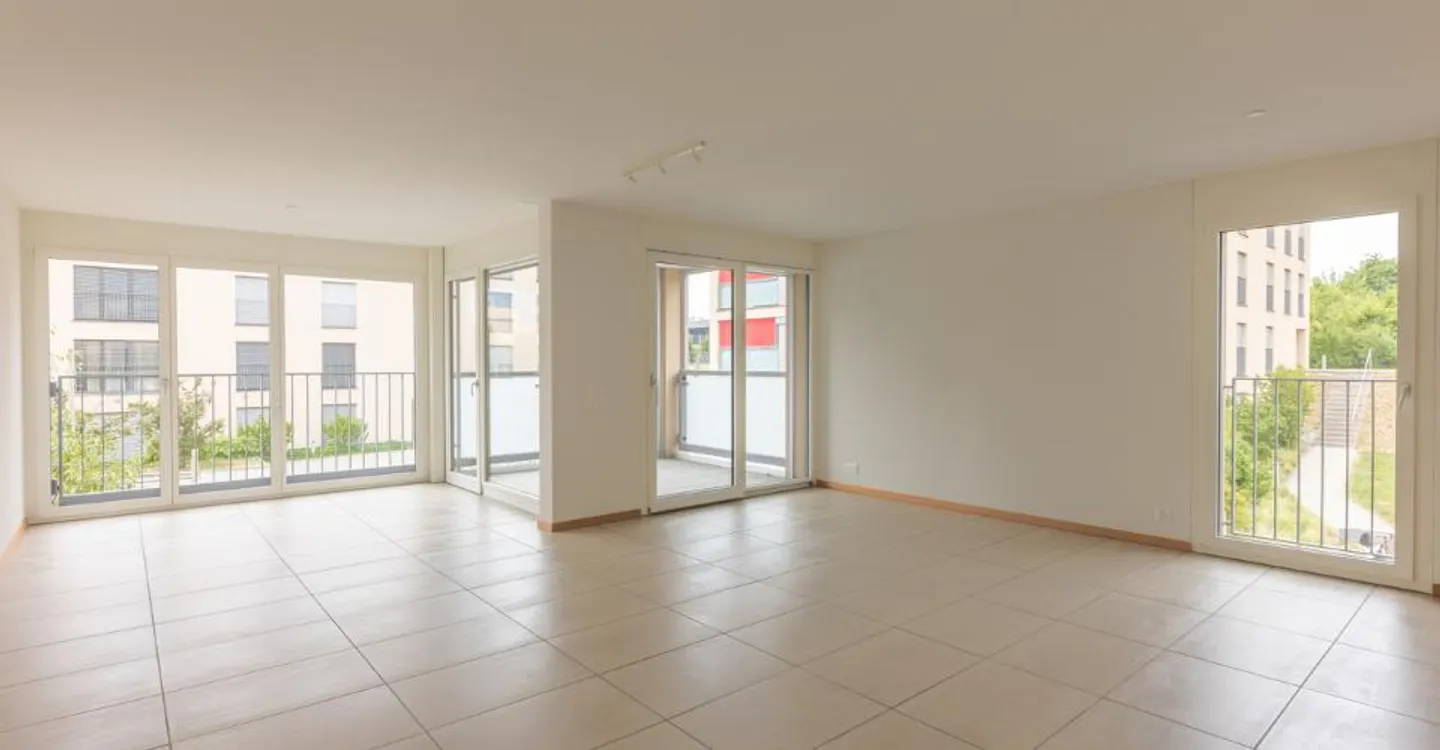 Charmant Appartement 3.5 pièces - Photo 2 sur 9