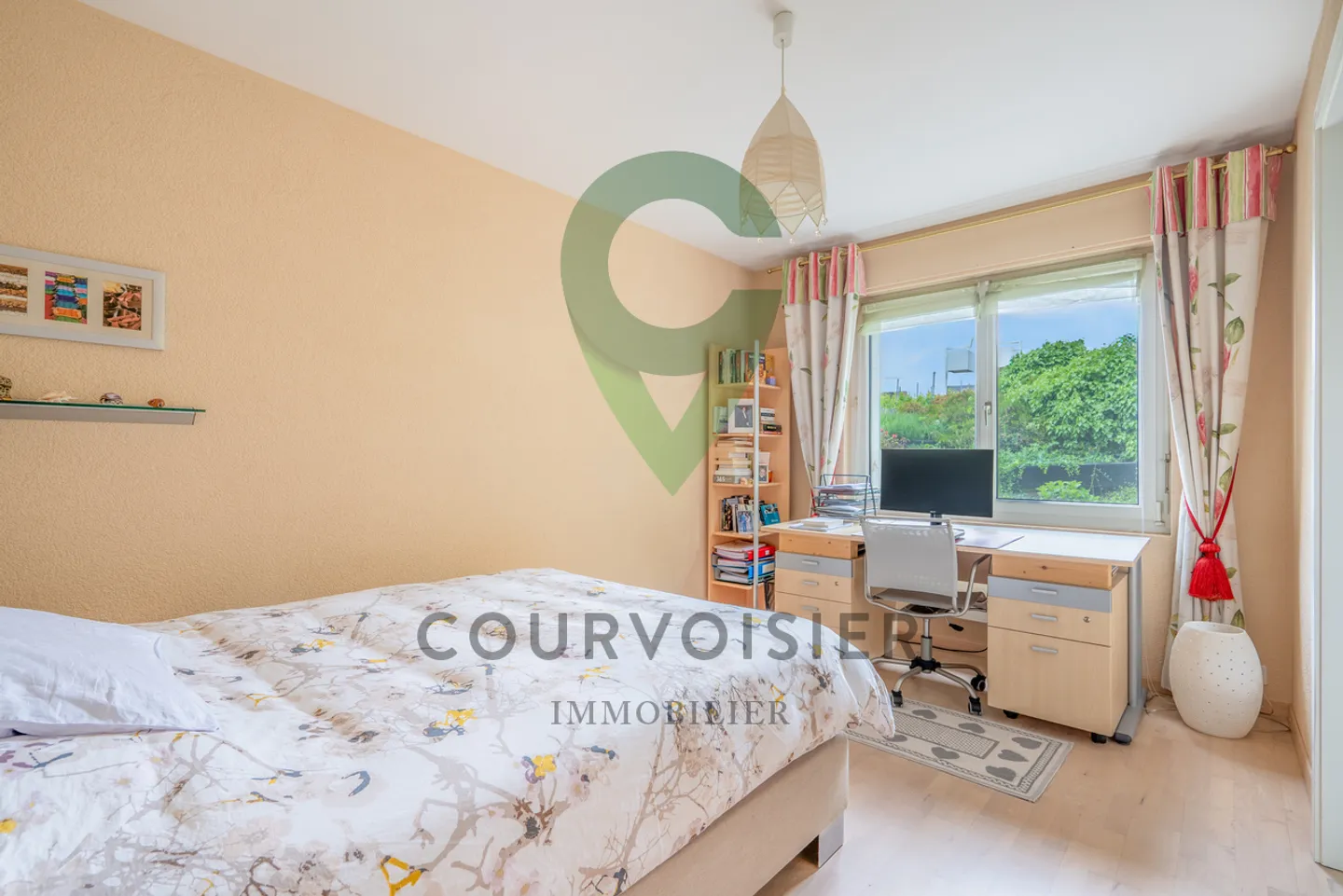Maison individuelle à vendre - Photo 10 sur 12