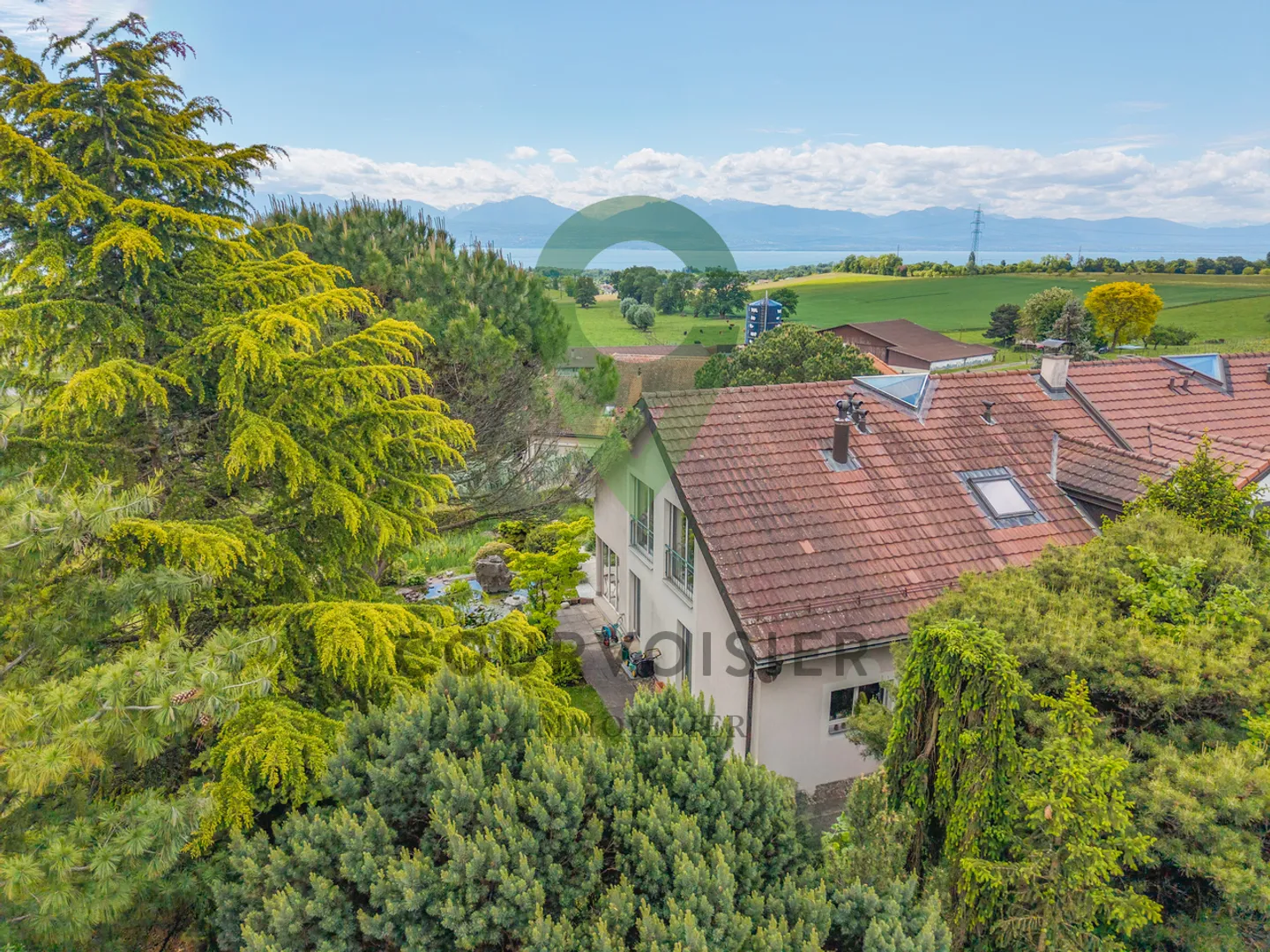 Maison individuelle à vendre - Photo 12 sur 12