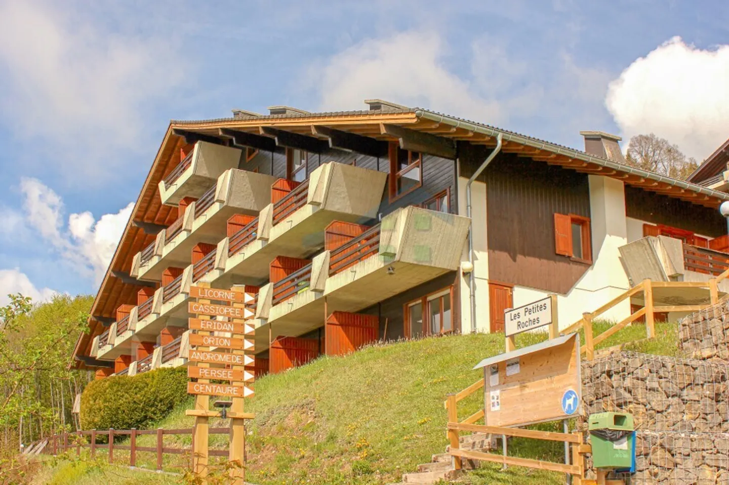 «Geräumige 3,5-Zimmer-Eigentumswohnung im Erdgeschoss mit Terrasse und Nische» - Foto 15 von 16