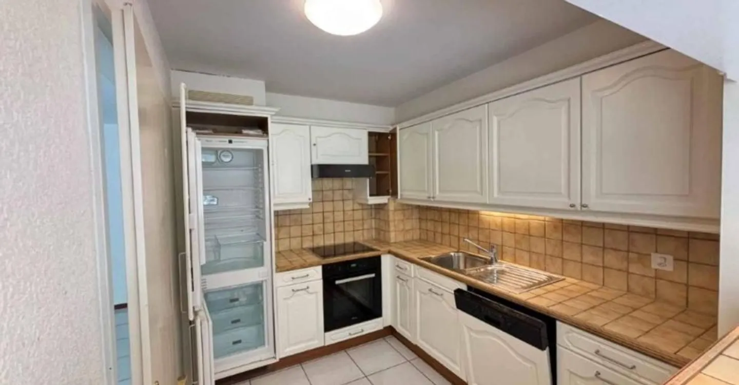 Appartement 3.5 pièces ensoleillé - Photo 4 sur 9
