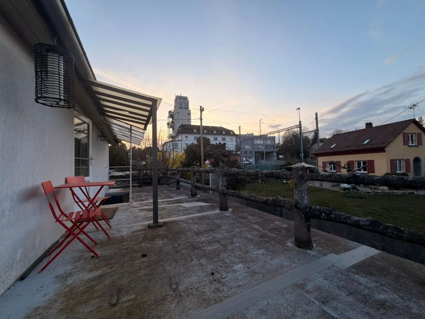 Appartamento luminoso a Versoix - Foto 5 di 6