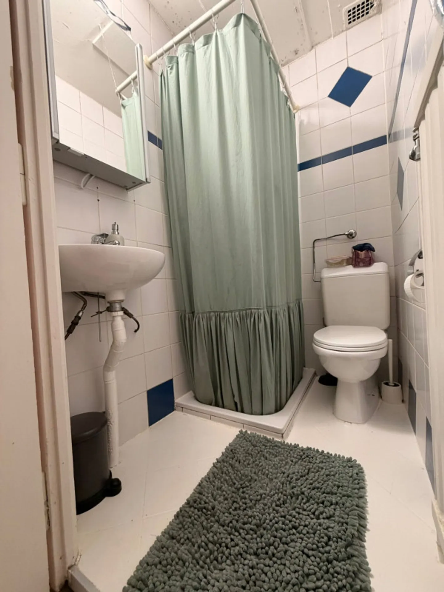 Appartamento luminoso a Versoix - Foto 6 di 6