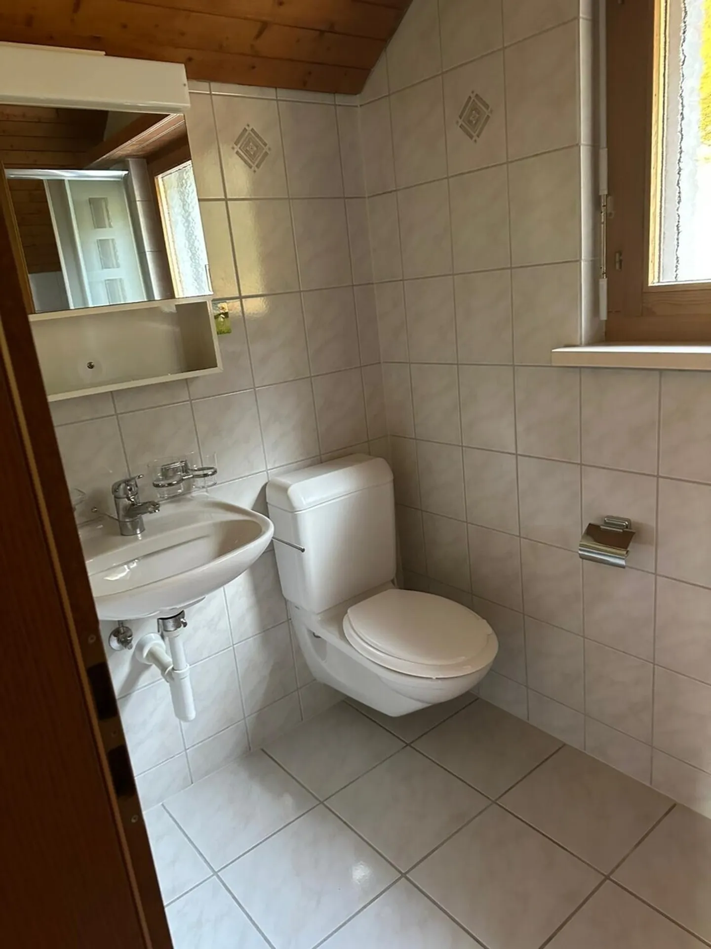 Duplex for rent - Photo 7 of 10