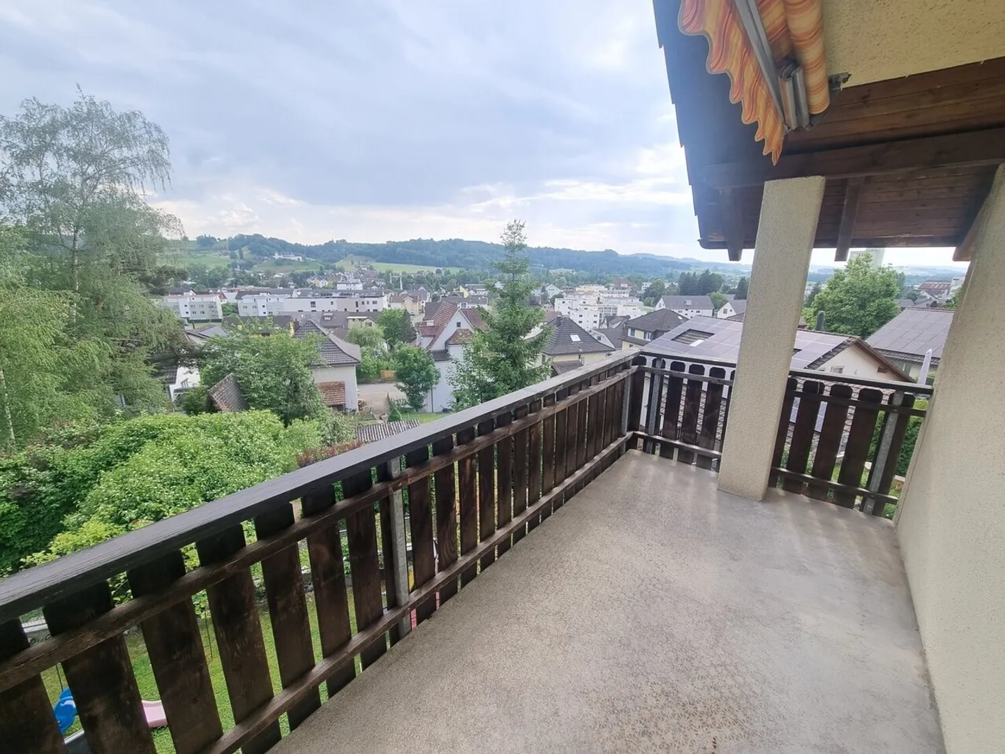 Duplex for rent - Photo 9 of 10