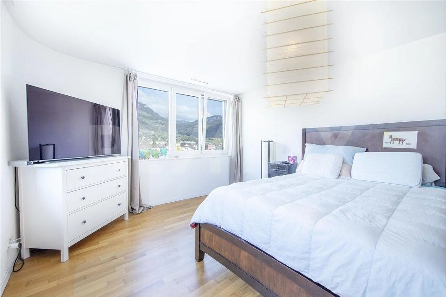 Appartamento moderno con vista Mythen - Foto 8 di 13