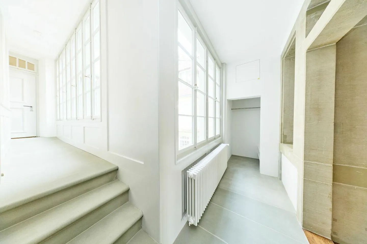 Ristrutturato di recente. Affascinante e storico. Moderno nella vita quotidiana. - Foto 5 di 13