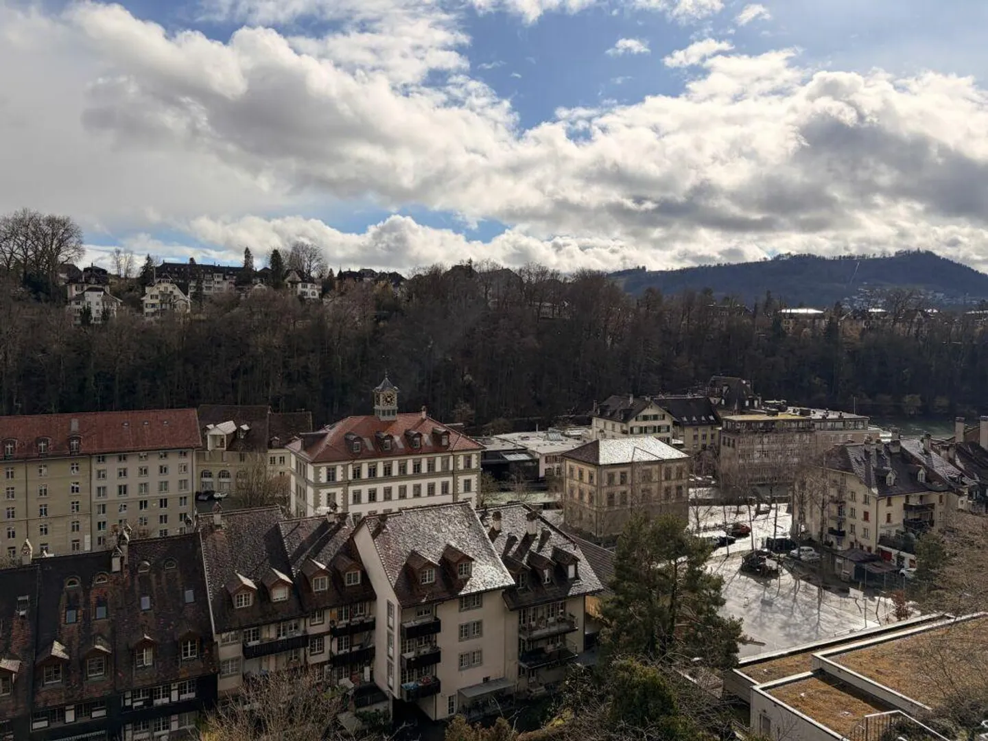 Ristrutturato di recente. Affascinante e storico. Moderno nella vita quotidiana. - Foto 12 di 13
