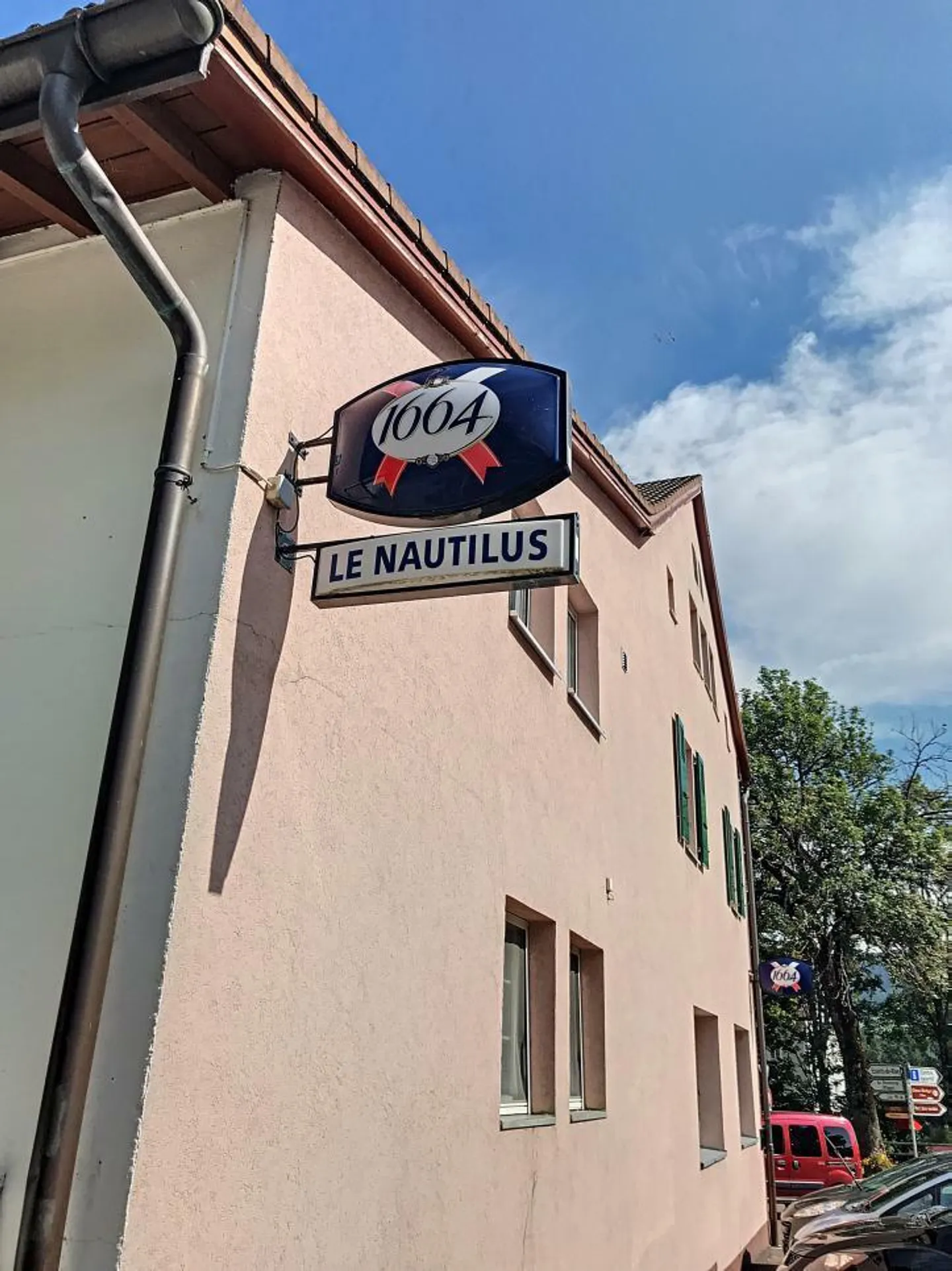 Bar / nightclub "Le Nautilus" - Photo 7 of 7