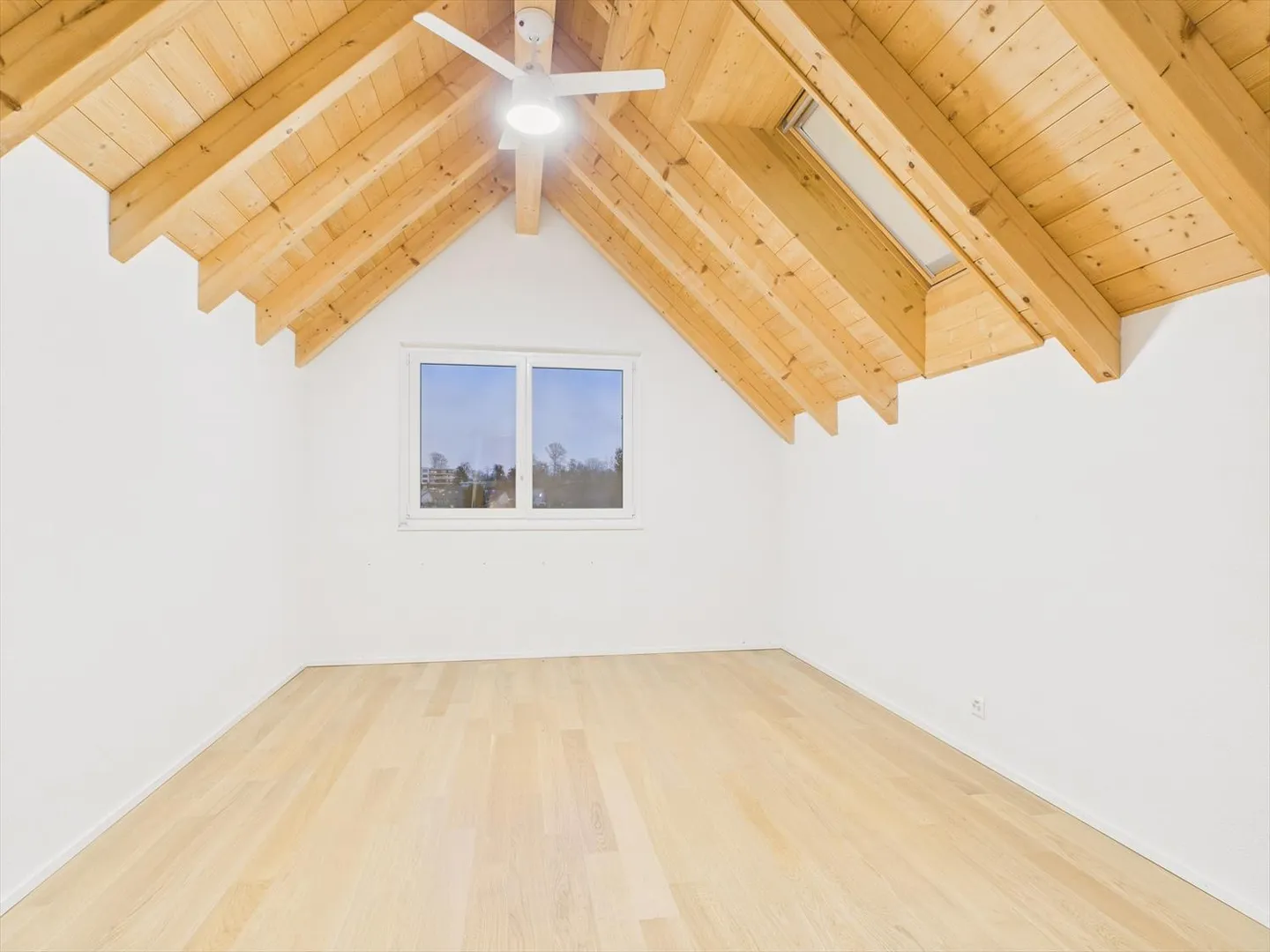 Terraced House 5.5 Rooms - Photo 12 of 13