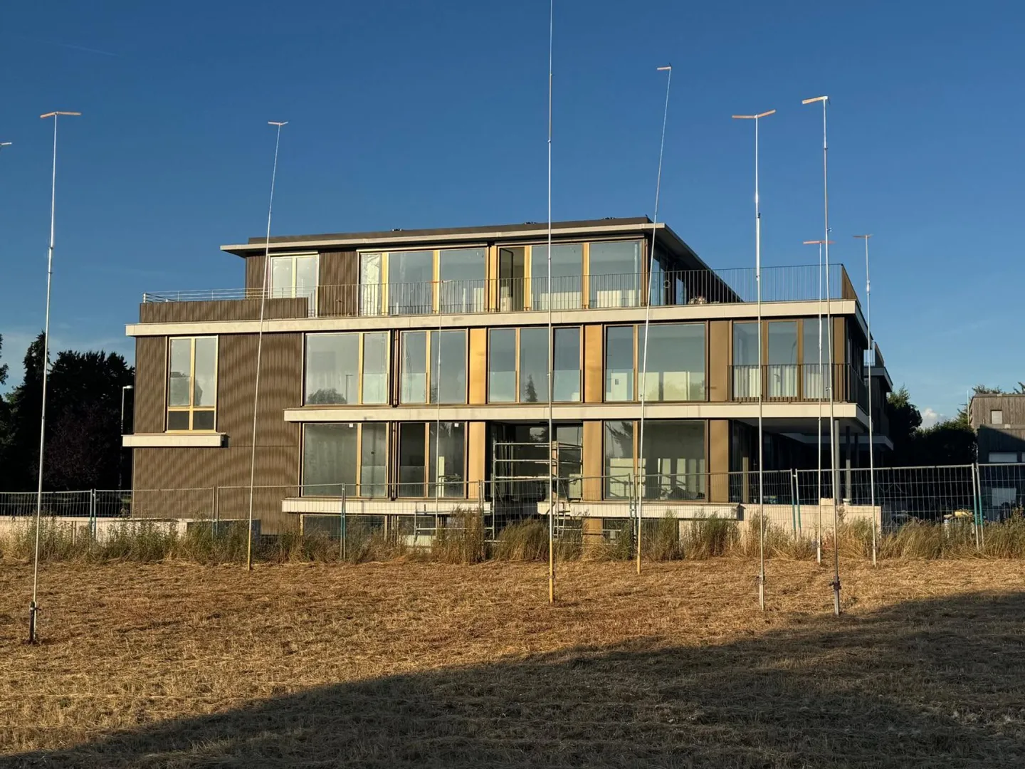 Prima locazione: appartamenti moderni in una posizione esclusiva su Bruderholz - Foto 2 di 2