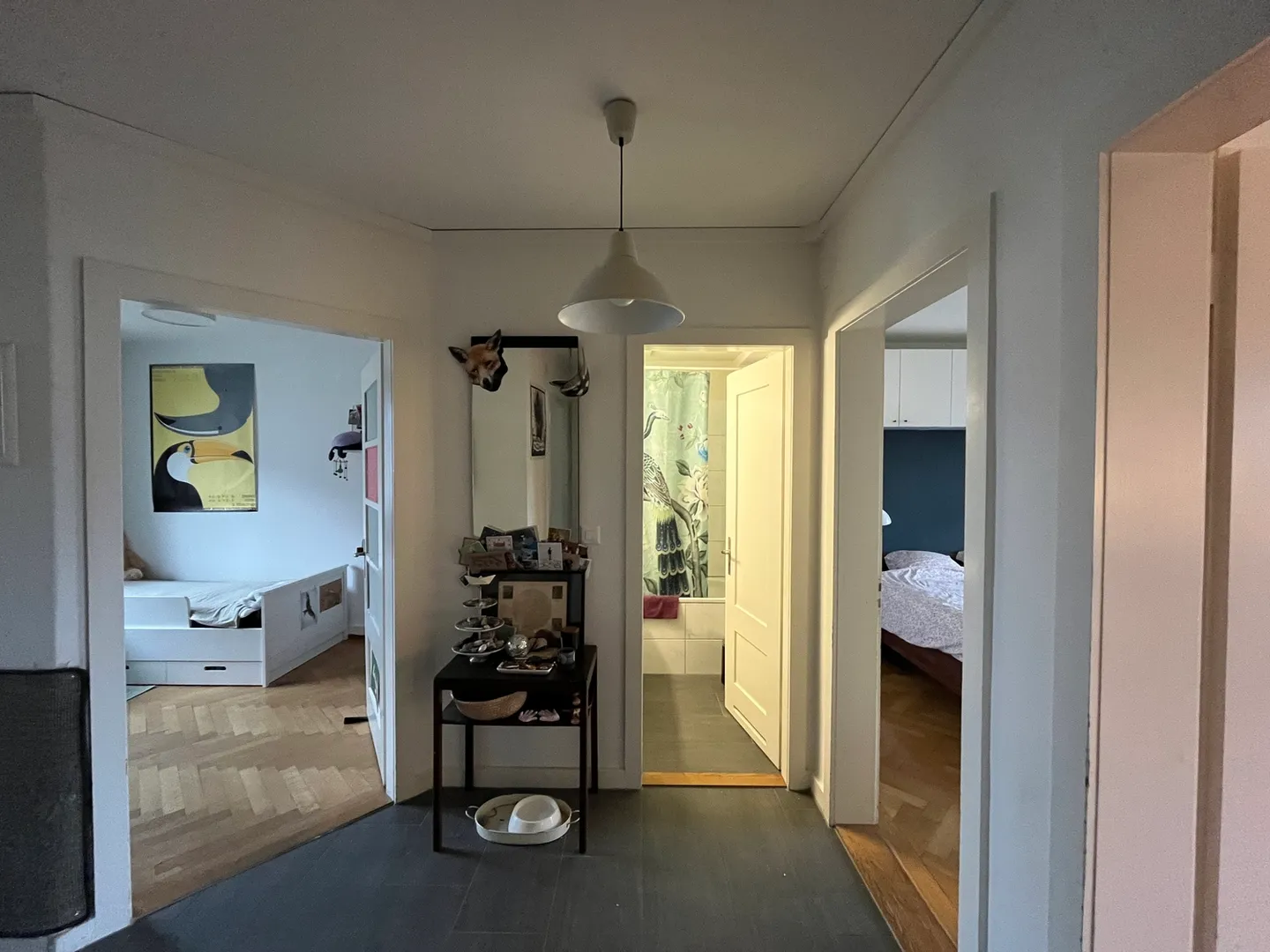 Apartment for rent - Photo 3 of 10