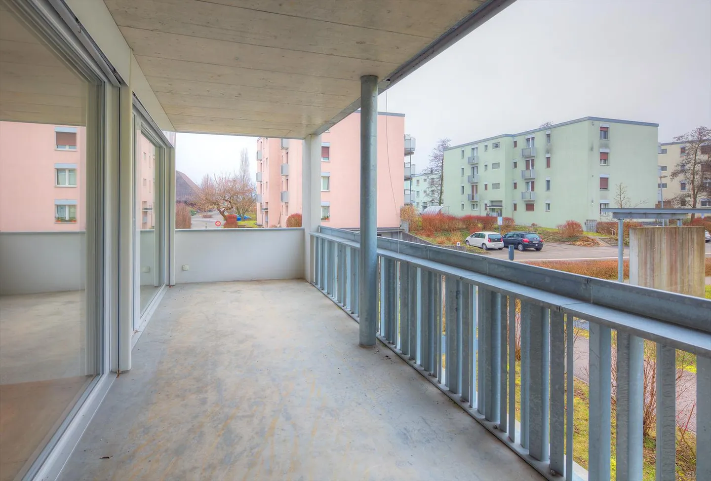 Appartamento moderno 3.5 locali - Affitto senza deposito - Foto 6 di 7