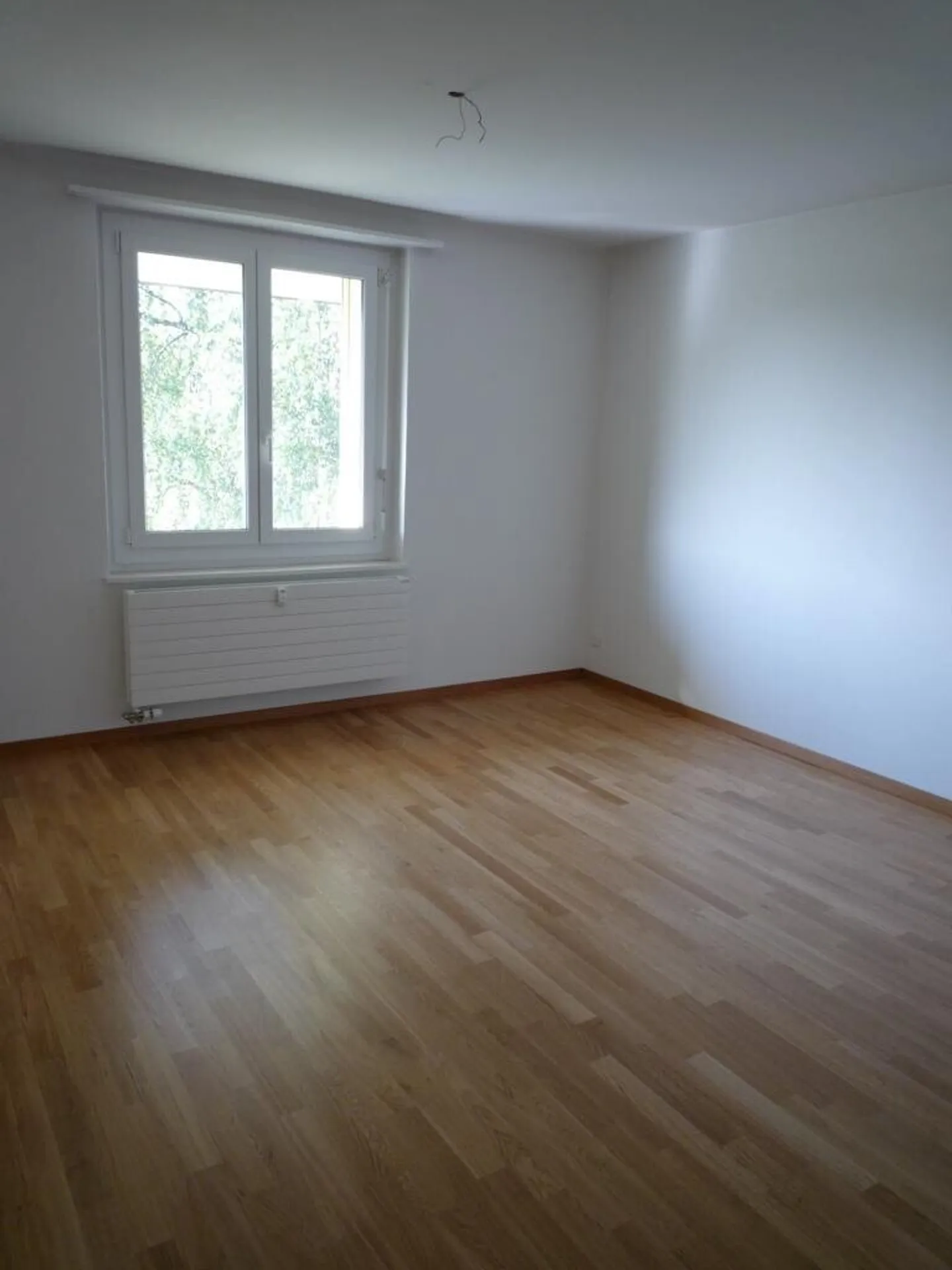 Great 4.5-room apartment on the 2nd floor right - Photo 4 of 8