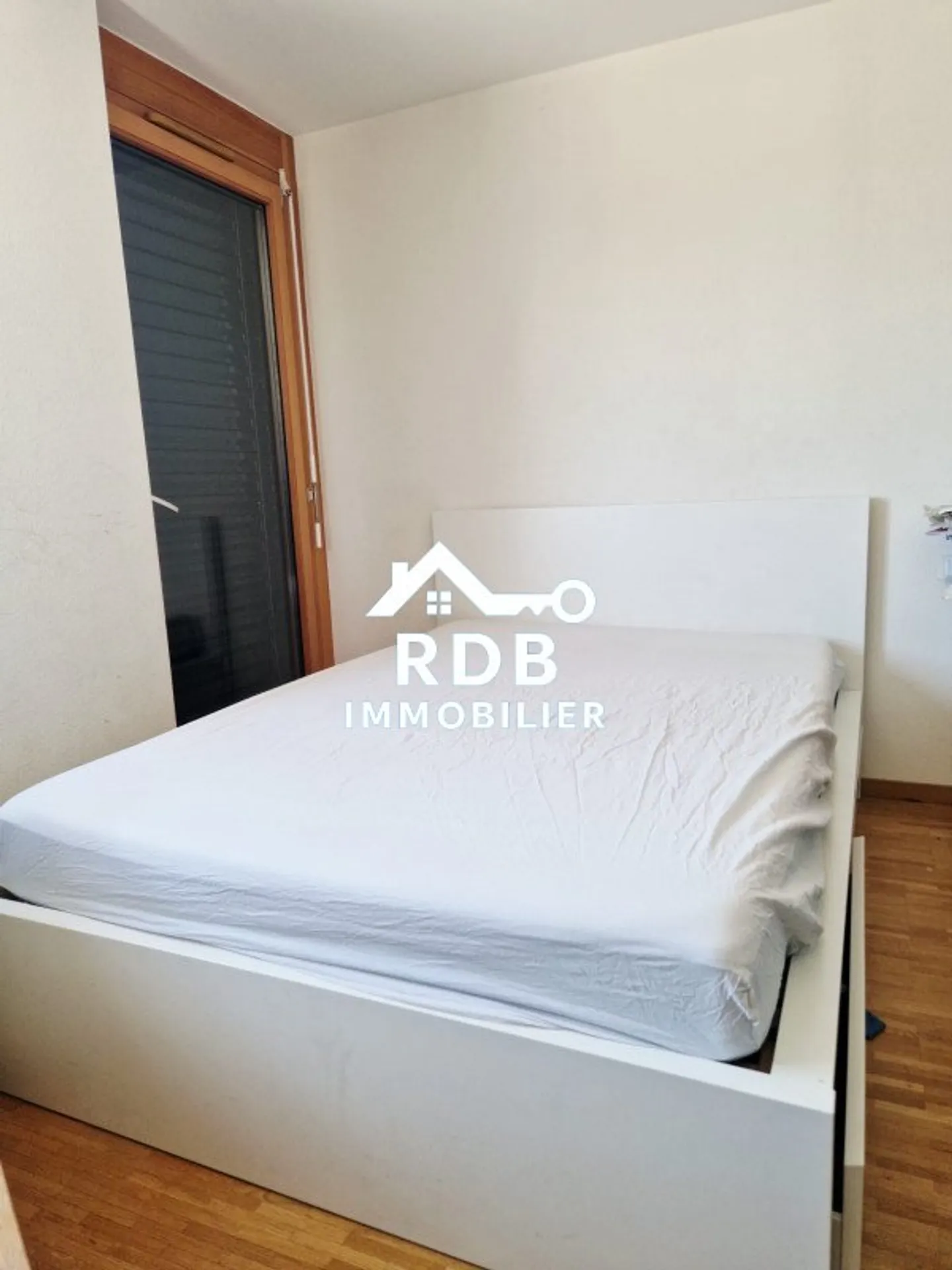 5-room apartment on the 1st floor located in Le Grand-Saconnex 1218 - Photo 8 of 10