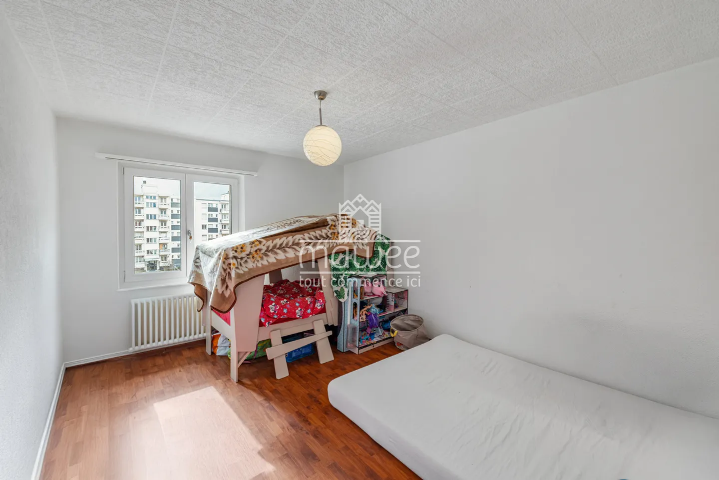 Appartamento in affitto - Foto 10 di 12