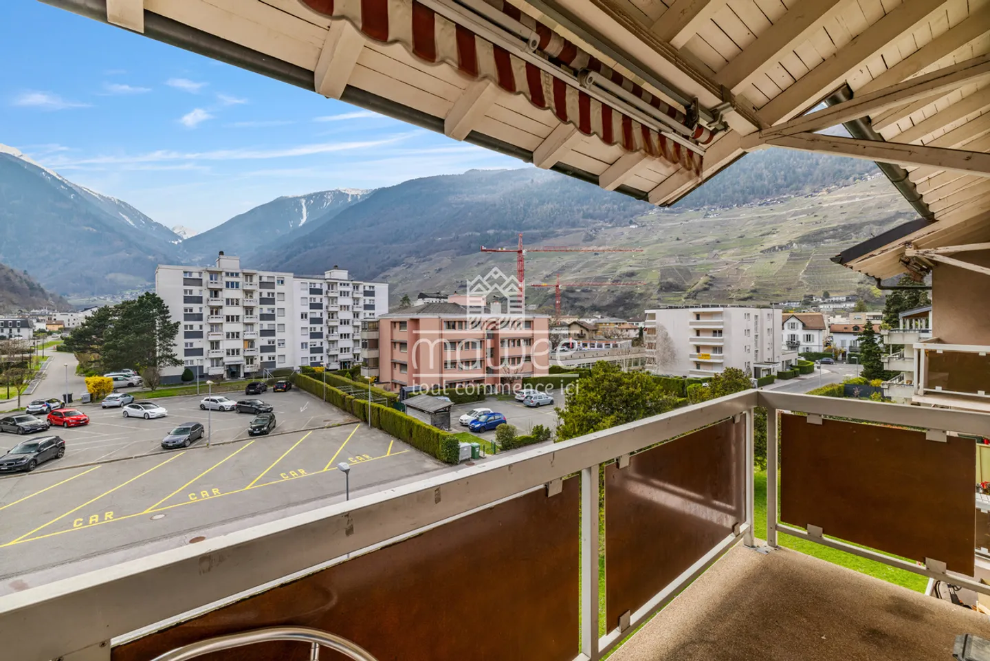 Appartamento in affitto - Foto 11 di 12