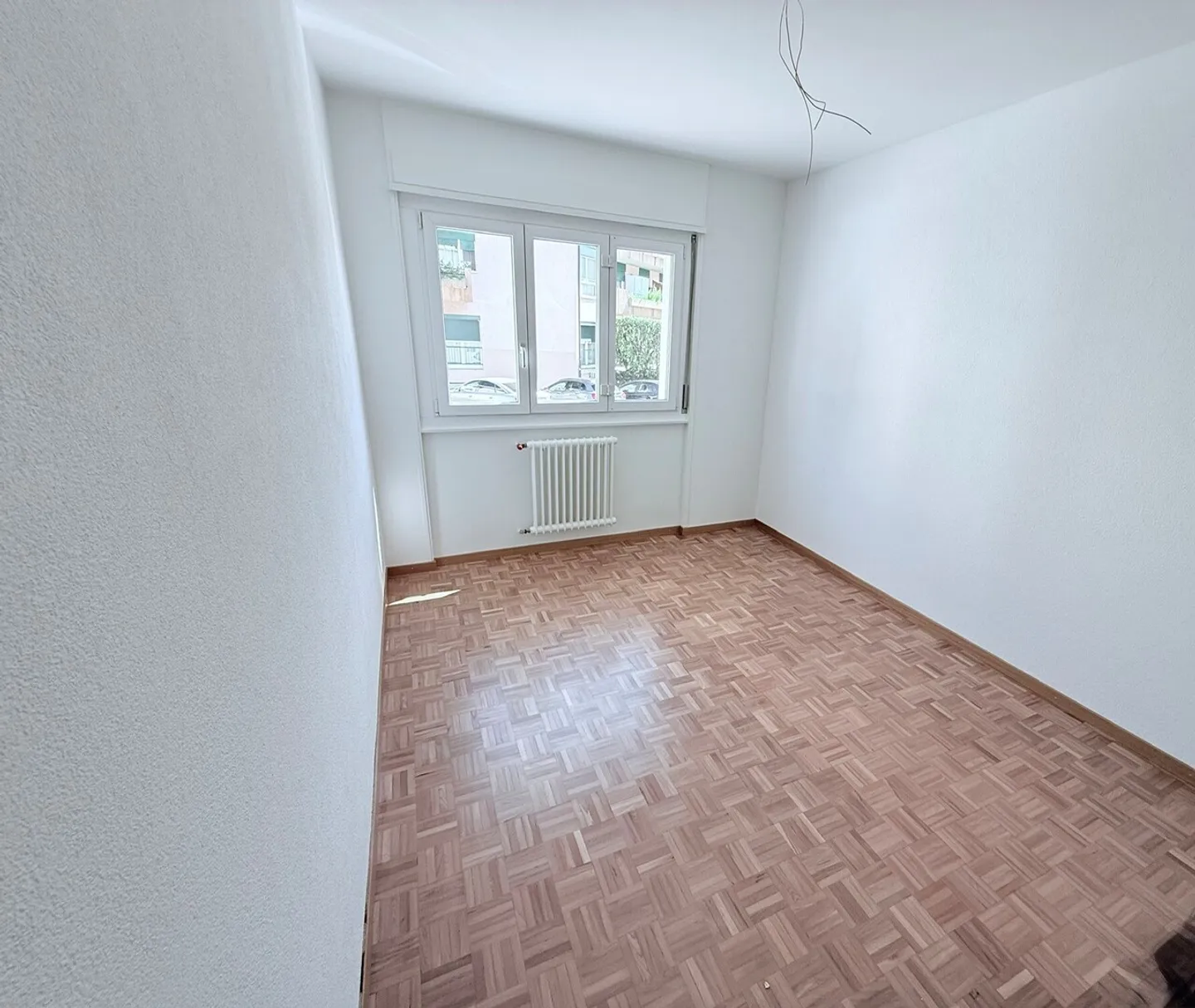 Appartement rénové avec balcon - Photo 4 sur 6