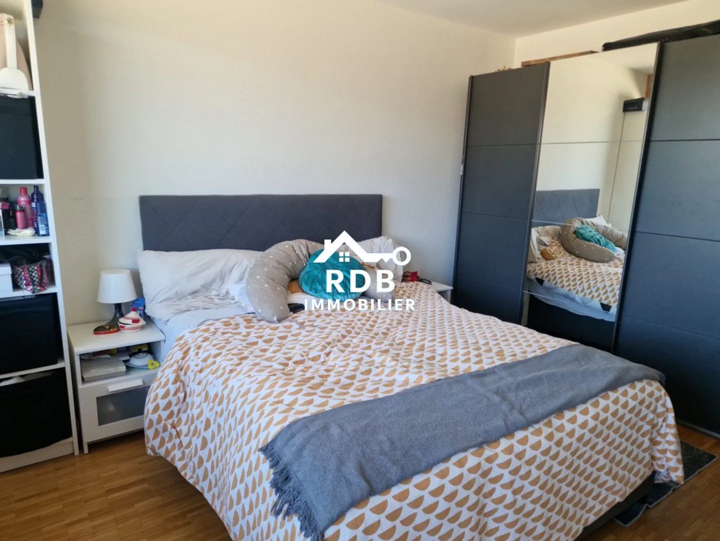 5-room apartment on the 1st floor located in Le Grand-Saconnex 1218 - Photo 6 of 10