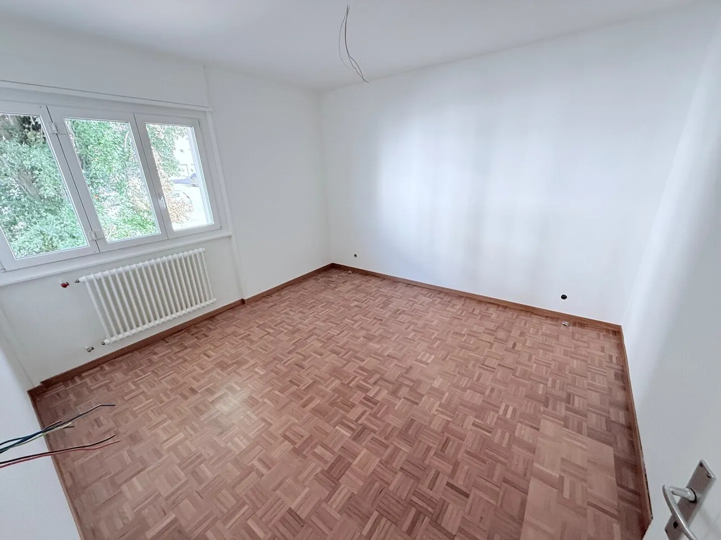 Appartement rénové avec balcon - Photo 5 sur 6