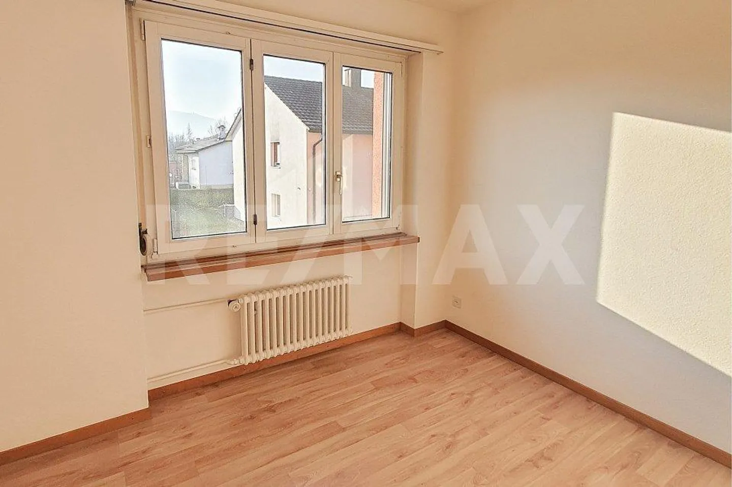 Appartamento 2 locali con balcone in una posizione perfettamente centrale - Foto 4 di 4