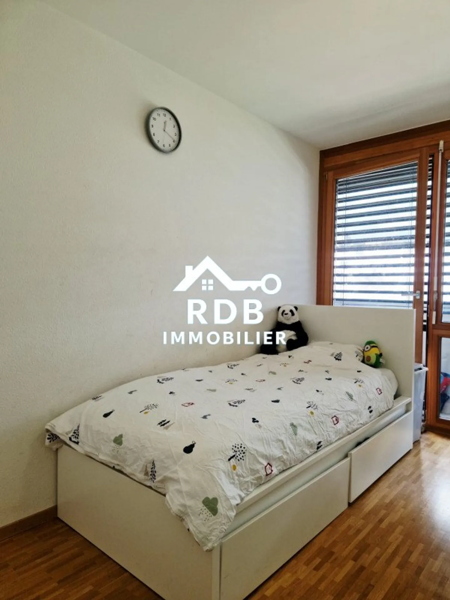 5-room apartment on the 1st floor located in Le Grand-Saconnex 1218 - Photo 7 of 10