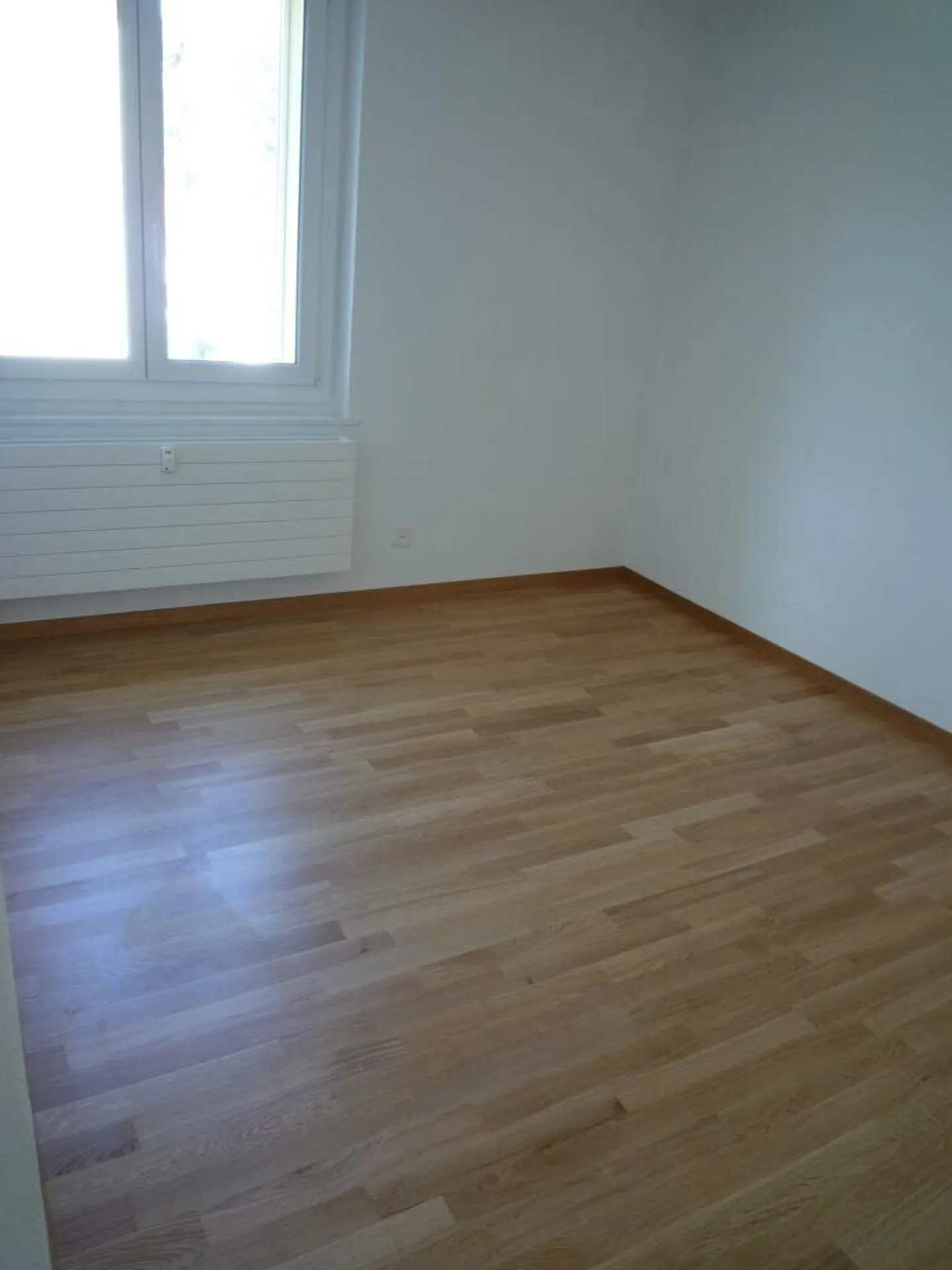 Great 4.5-room apartment on the 2nd floor right - Photo 5 of 8