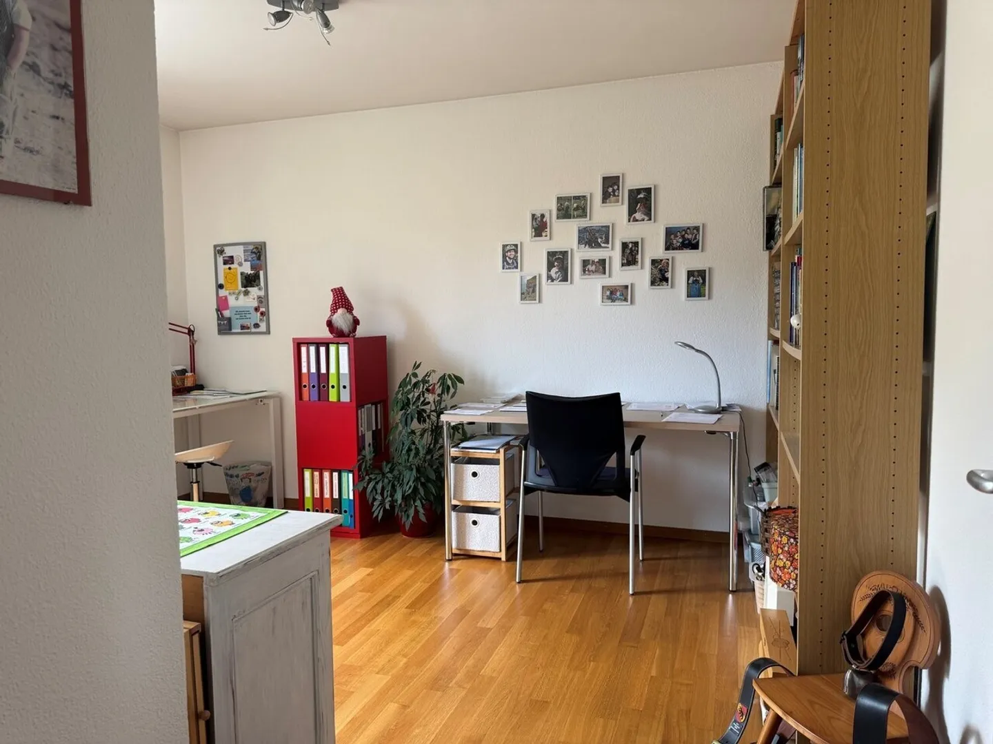 Great 4.5-room apartment on the 2nd floor right - Photo 6 of 8