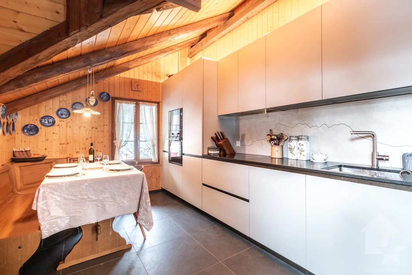 Wunderschöne 4,5-Zimmer-Duplexwohnung - Foto 2 von 11