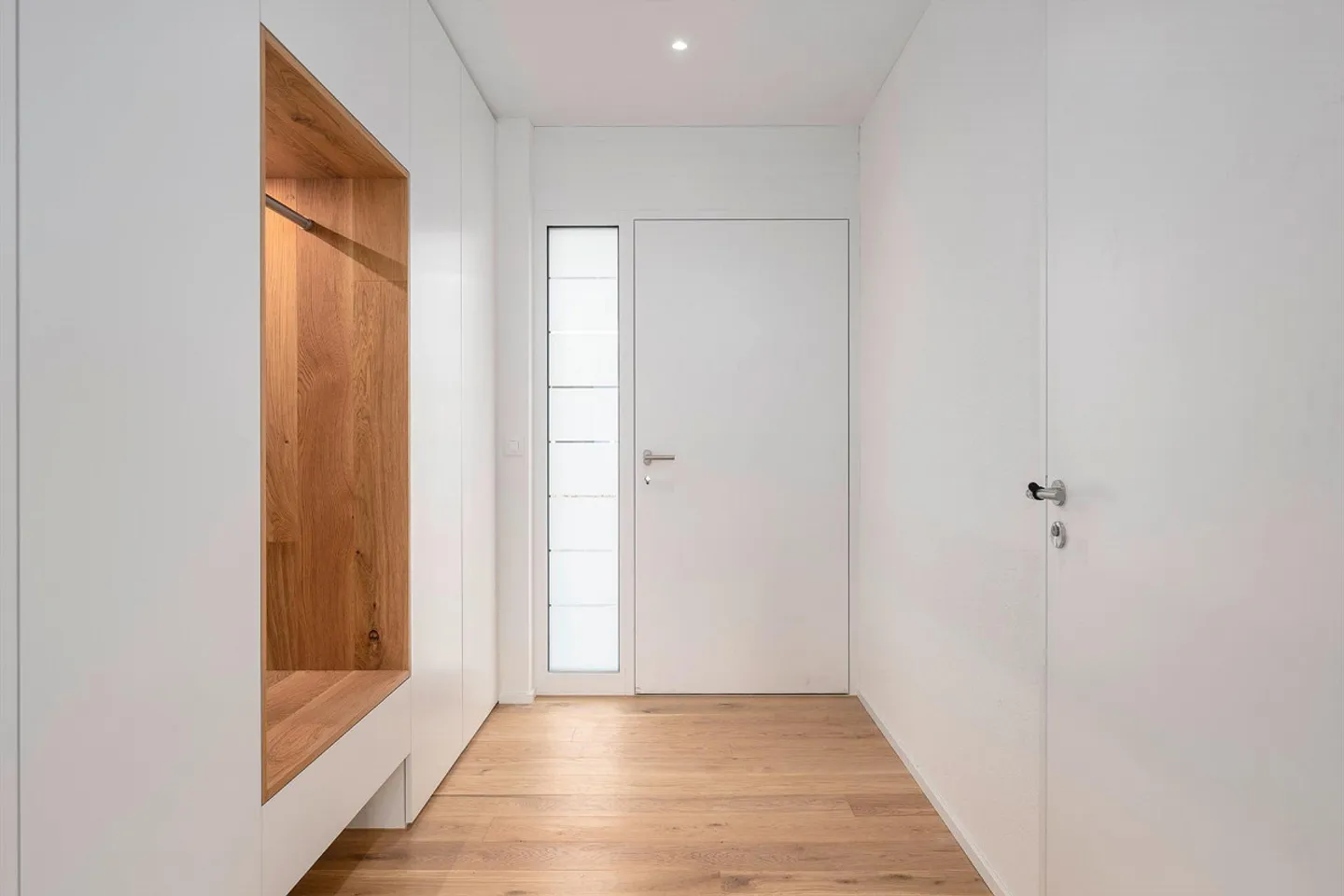 Exklusives Wohnen zwischen See und Alpen - Foto 5 von 12