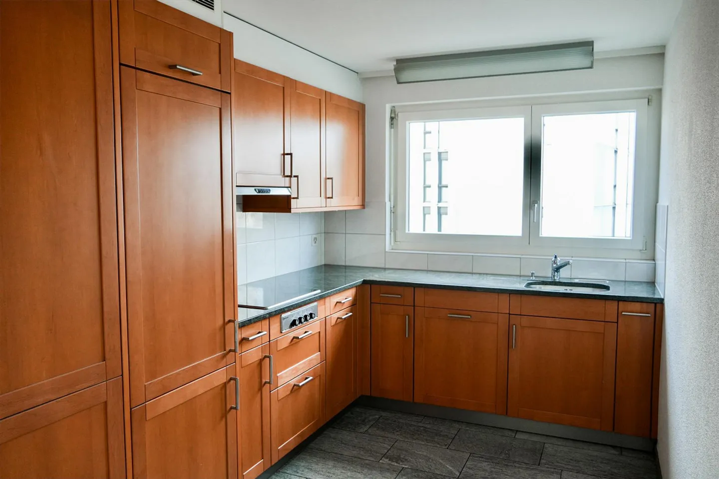 3.5-Zimmer-Wohnung im Herzen von Muttenz (1201) - Foto 3 di 17